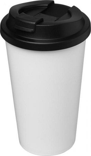 Americano 350 ml spill-proof insulated tumbler