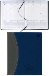 Sorrento Management Desk Diary - White Paper