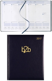 Strata Management Desk Diary - White Paper